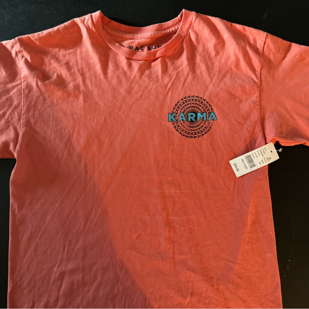PacSun Tshirt NWT